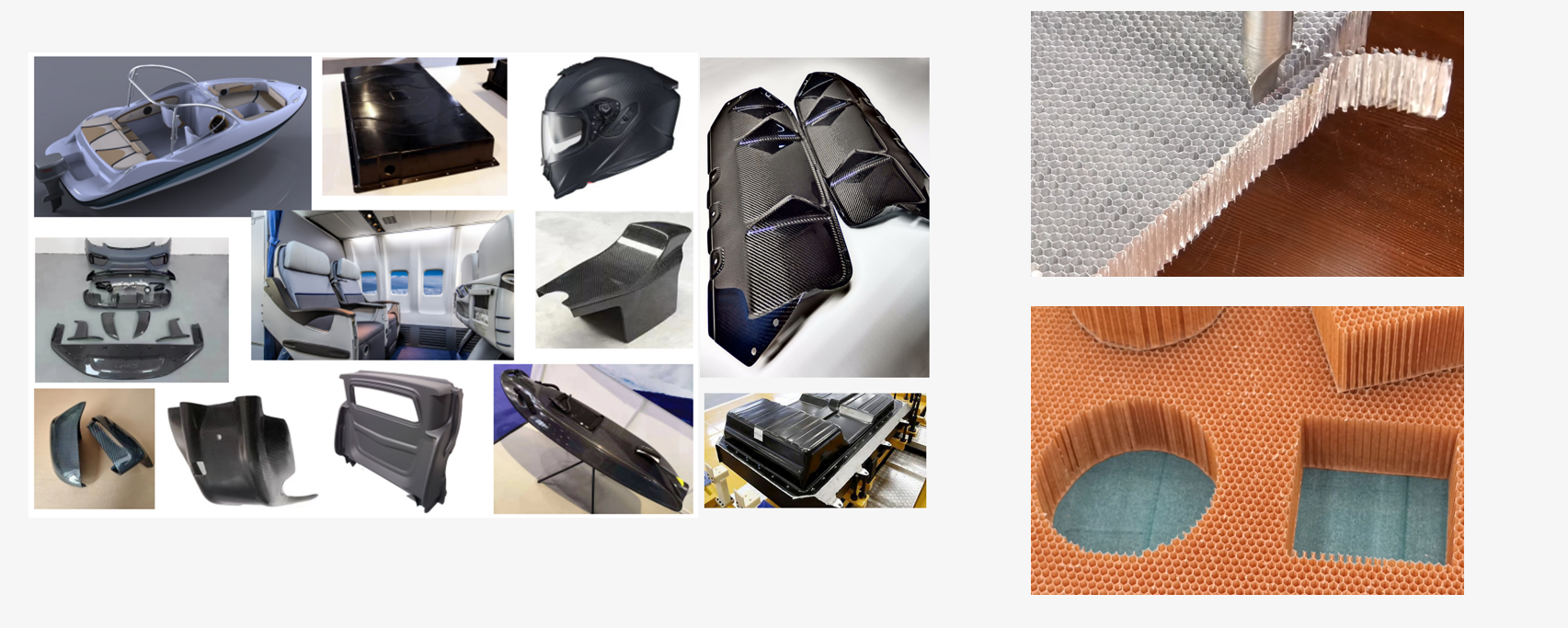 application material uygulama malzemesi