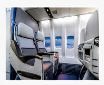 Otomotiv kompozit iç ve dış kaplama