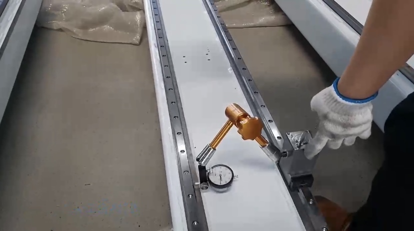 5 axis cnc machine (6) 5 eksenli cnc makinesi (6)