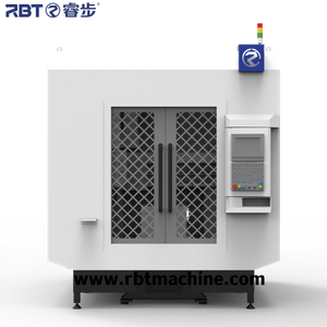 Kompozit yapılar için Endüstriyel 5 Eksen CNC Merkezi