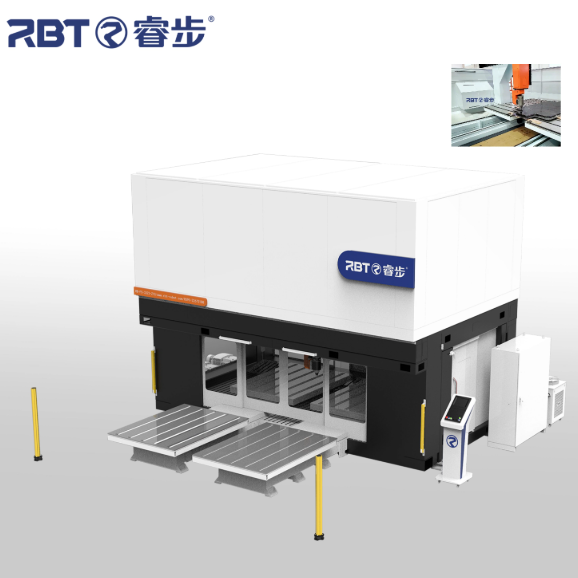 En İyi 5 Eksen CNC Servisi