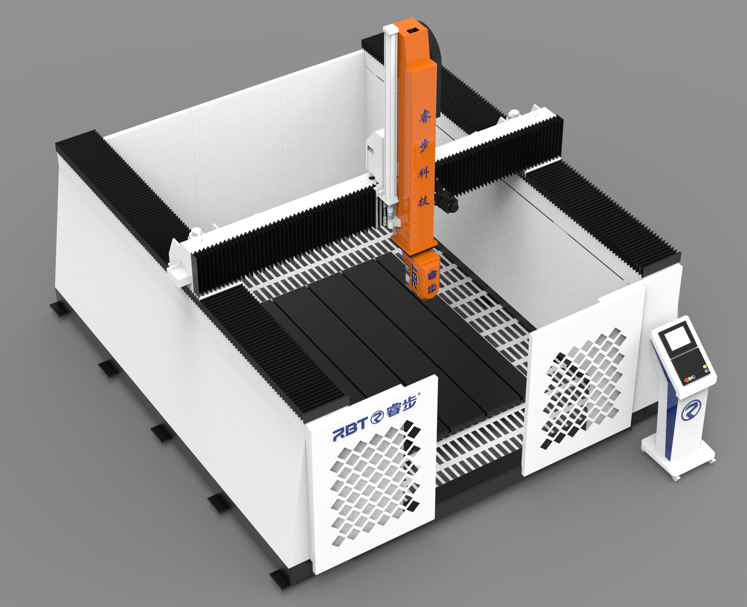 GRAV&Uuml;R MAKİNESİ