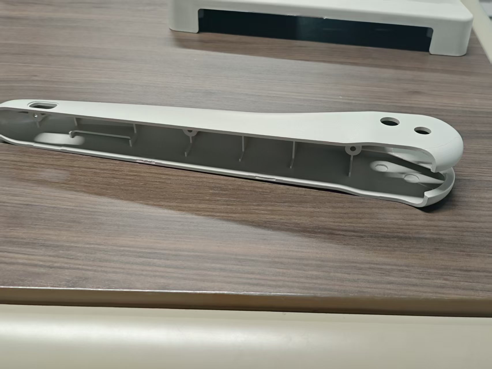 Küçük parçalar için mini 5 eksenli CNC freze makinesi 